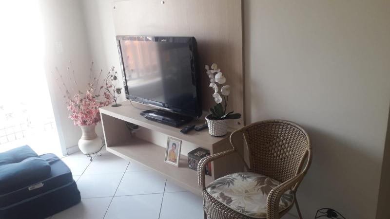 apartamento lindo 3 dormitorios ao lado da praia - image 27