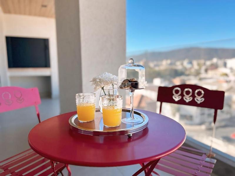 Charming Flat en el centro de Salta - free parking - image 19