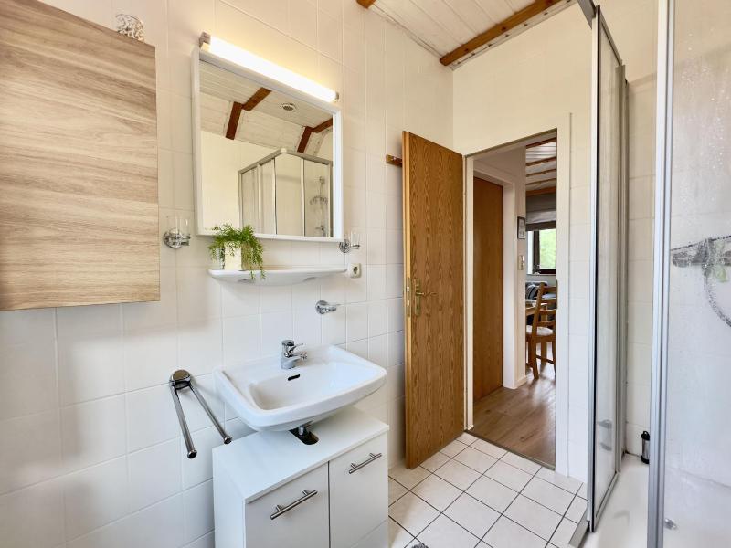 FeWo Kajüte 10 - Carolinensiel - image 18
