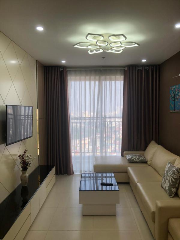 Happy Apartment-SHP Plaza Lạch Tray - image 5