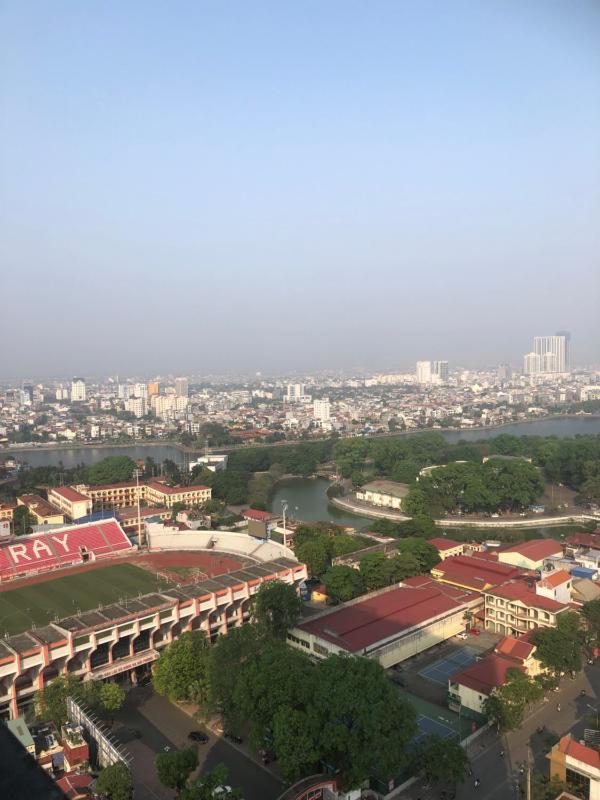 Happy Apartment-SHP Plaza Lạch Tray - image 17