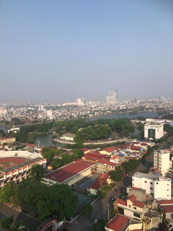 Happy Apartment-SHP Plaza Lạch Tray - image 22