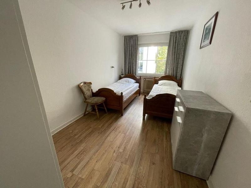 3-Room Apartment B No Rhine River View image 2