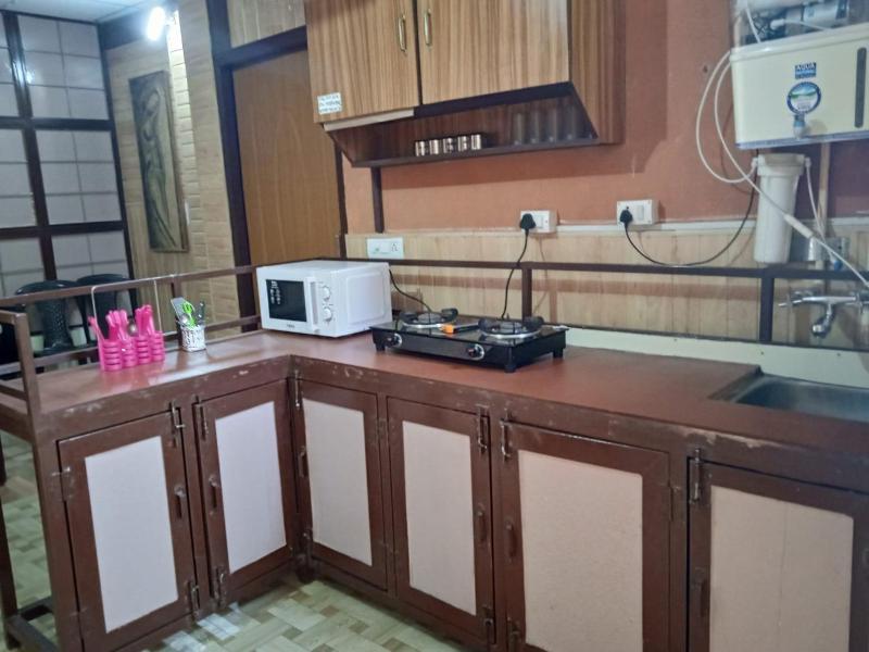 Oxygen Homestay-A Blissful Retreat - image 48