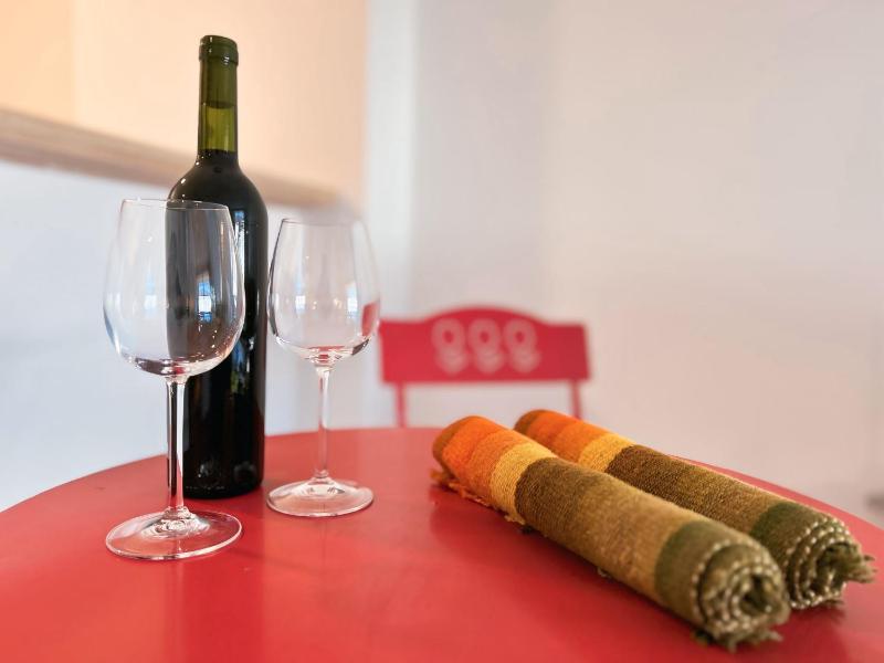Charming Flat en el centro de Salta - free parking - image 26