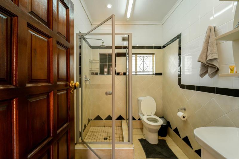 Zambezi Family Lodge - Buffalo Room - image 10