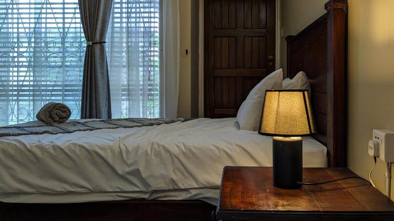 Zambezi Family Lodge - Buffalo Room - image 7