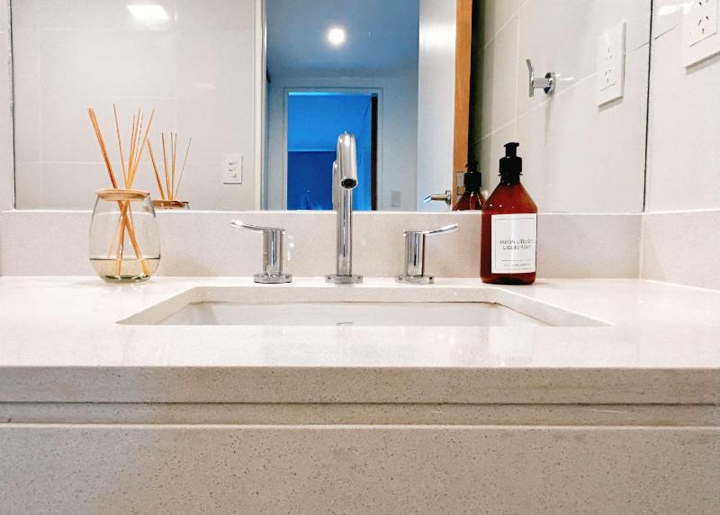 Charming Flat en el centro de Salta - free parking - image 13