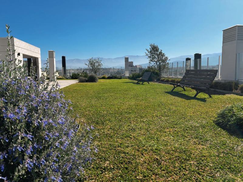 Charming Flat en el centro de Salta - free parking - image 23