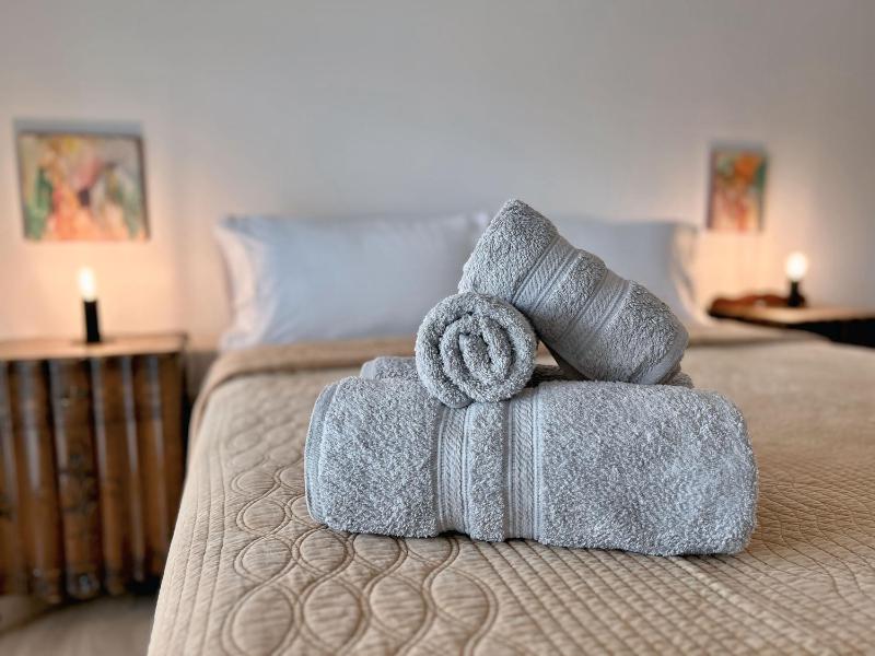 Charming Flat en el centro de Salta - free parking - image 5