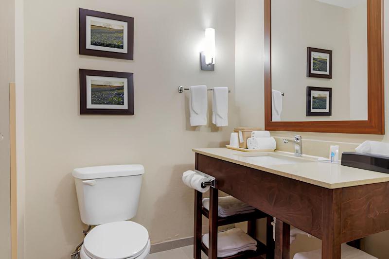 Standard King Suite - Disability Access - Non-Smoking  image 1