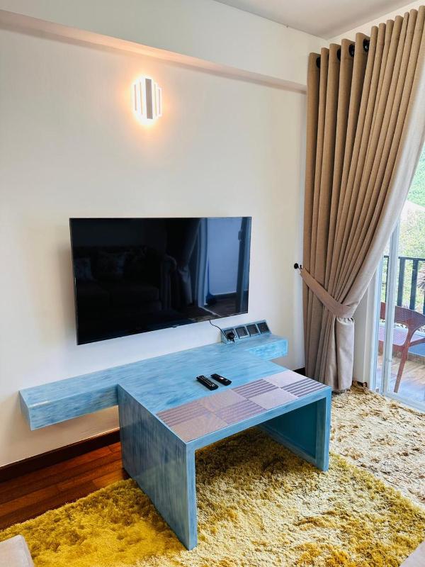 Mariners Cabin Apartment - image 20
