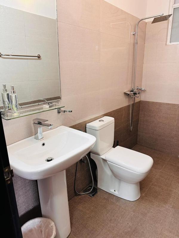 Mariners Cabin Apartment - image 8