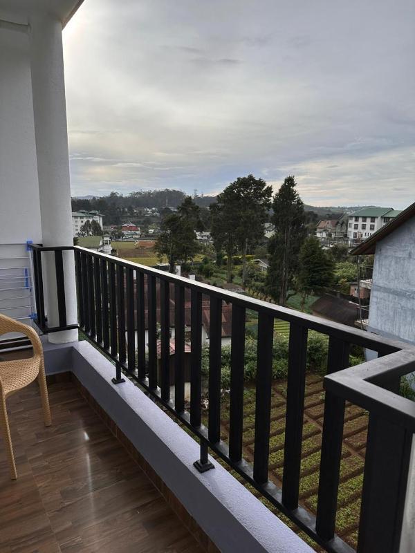 Mariners Cabin Apartment - image 15