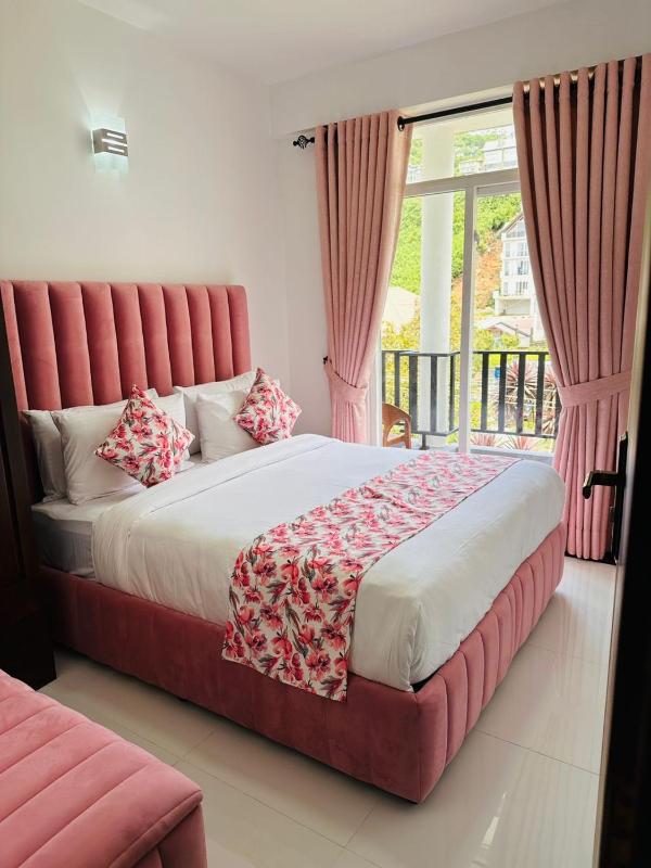 Mariners Cabin Apartment - image 6