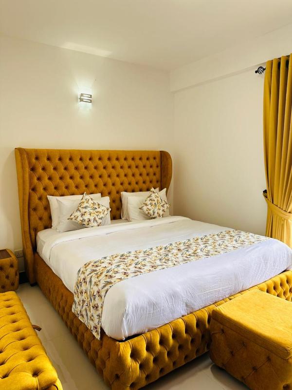 Mariners Cabin Apartment - image 19