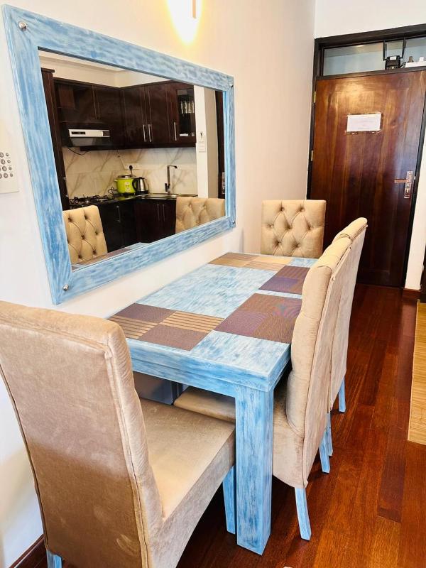 Mariners Cabin Apartment - image 18