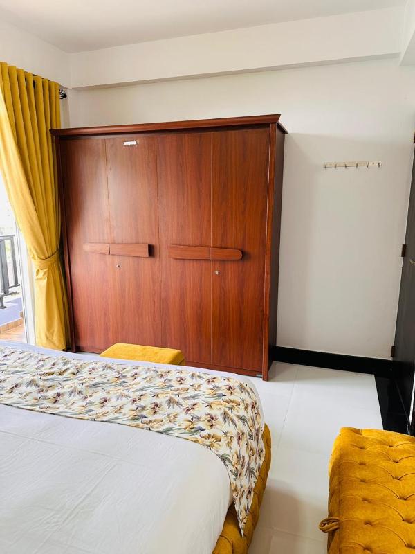 Mariners Cabin Apartment - image 3