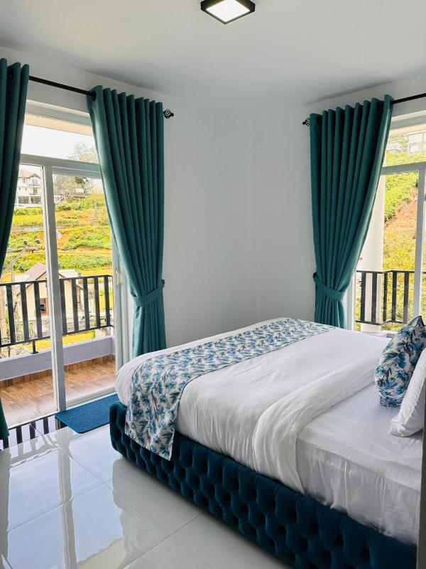 Mariners Cabin Apartment - image 14