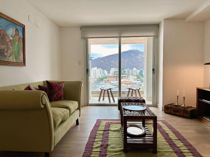 Charming Flat en el centro de Salta - free parking - image 25