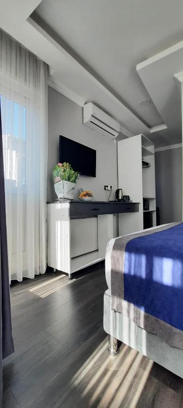 SAND DOOR HOTEL - image 7