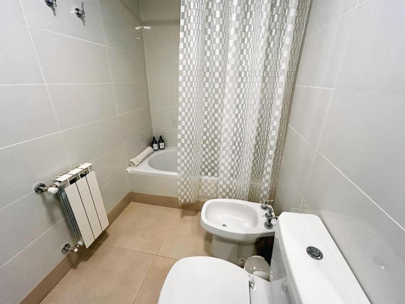 Charming Flat en el centro de Salta - free parking - image 20