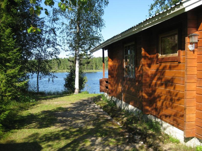 Cottage with Sauna image 4