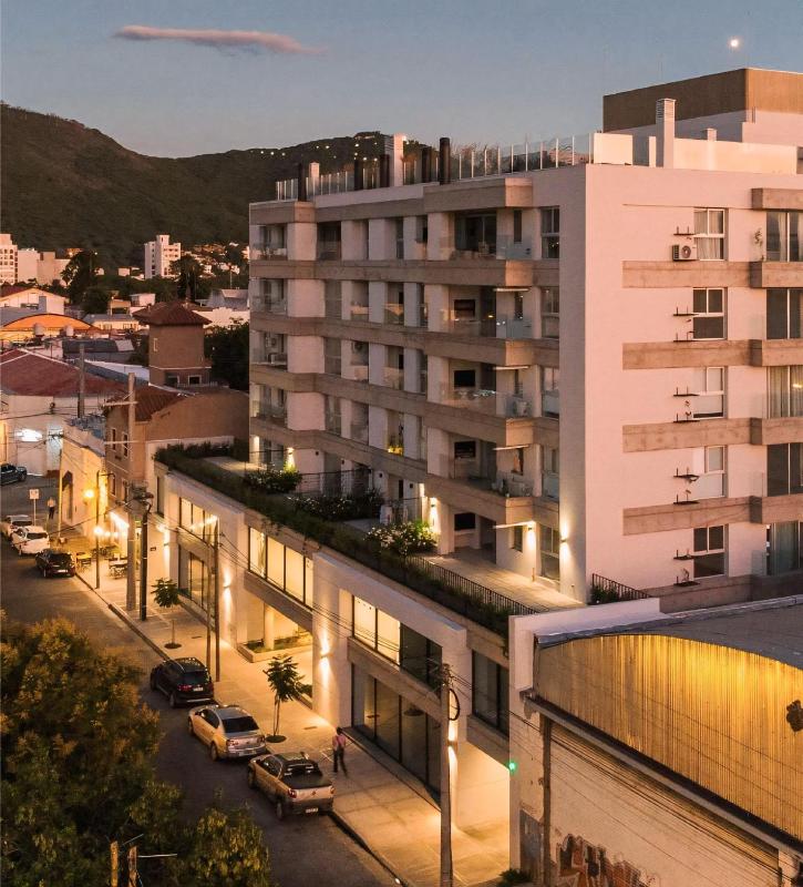 Charming Flat en el centro de Salta - free parking - image 7