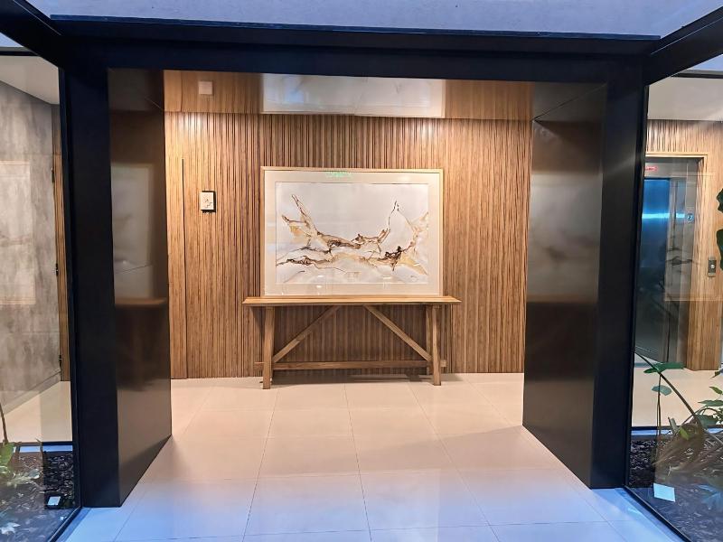 Charming Flat en el centro de Salta - free parking - image 22