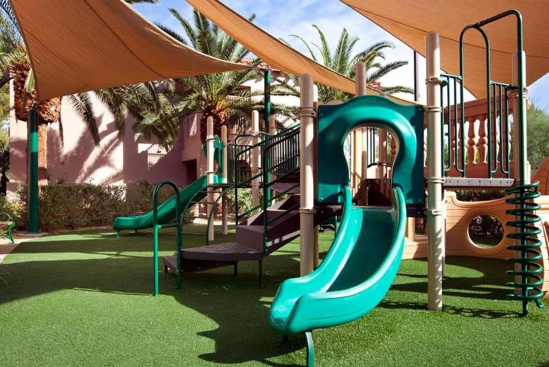 Enjoy all Scottsdale has to offer with the family in this resort 2BD condo - image 16