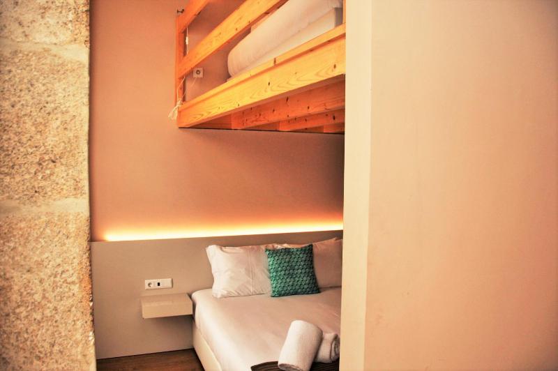 Apartment with Mezzanine image 2