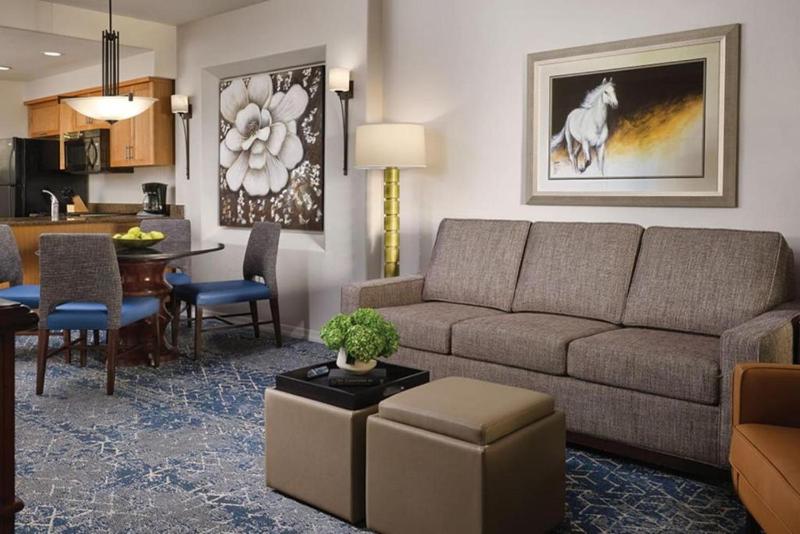 Enjoy all Scottsdale has to offer with the family in this resort 2BD condo - image 12