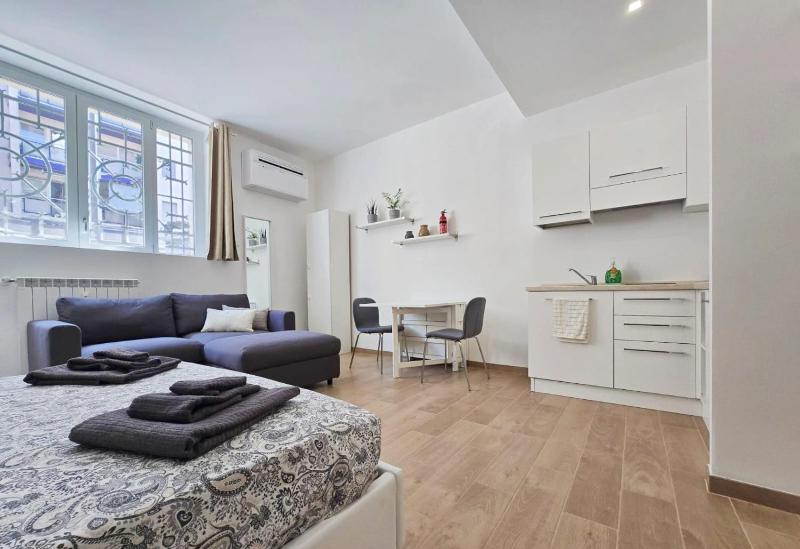 YR Apartments Milan - Tibaldi Images