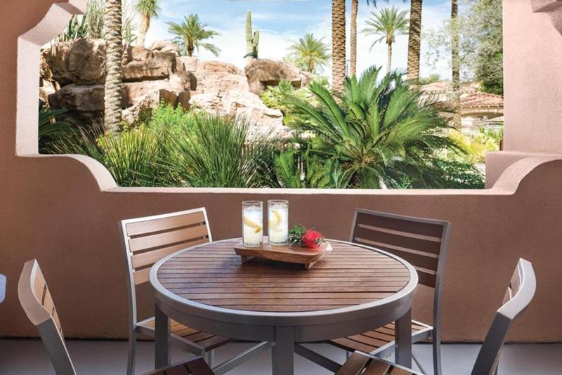 Enjoy all Scottsdale has to offer with the family in this resort 2BD condo - image 19
