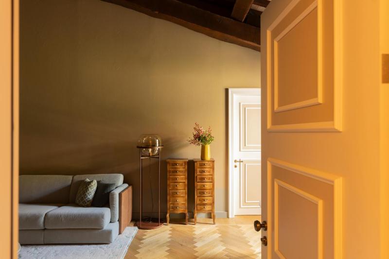 Suite with Terrace image 1