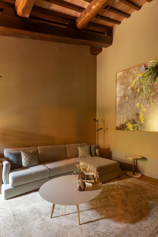 Suite with Terrace image 3