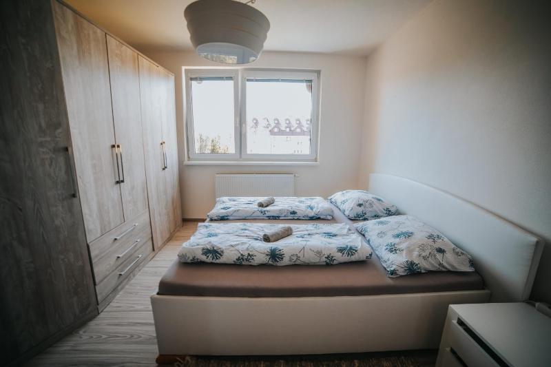 One-Bedroom Superior Apartment image 4