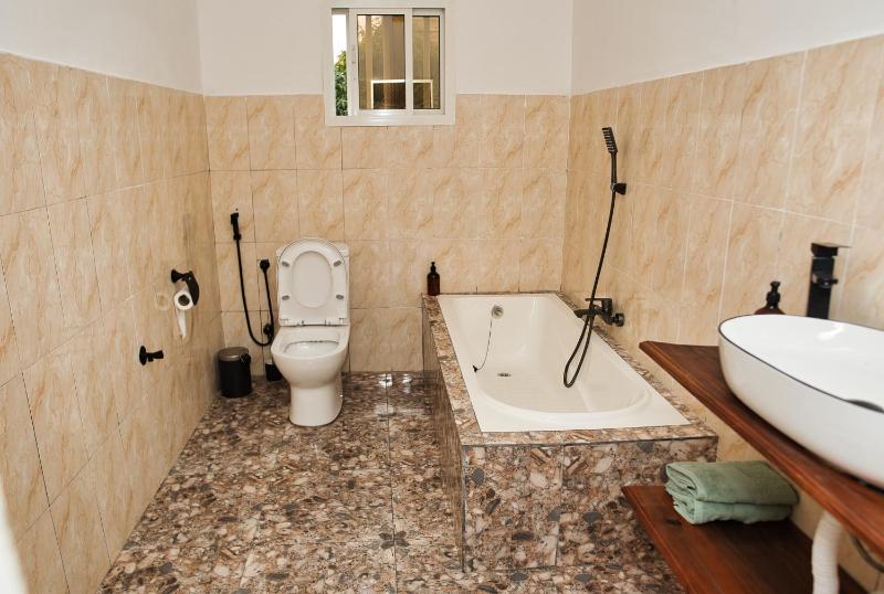 Suite meublée Anzah - image 8