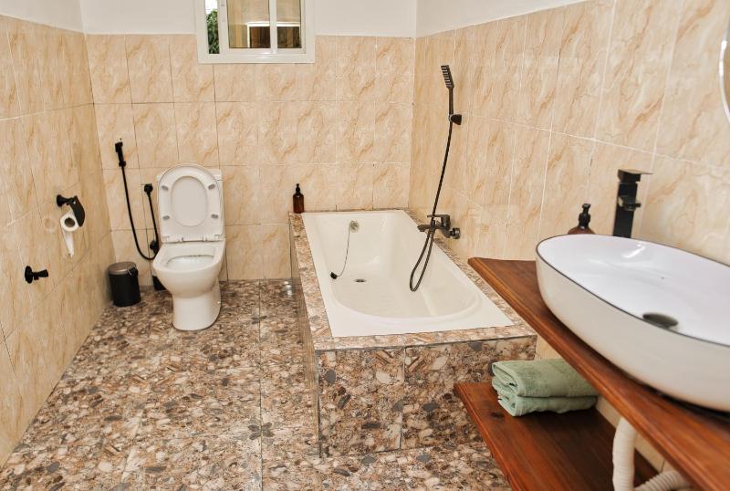 Suite meublée Anzah - image 14