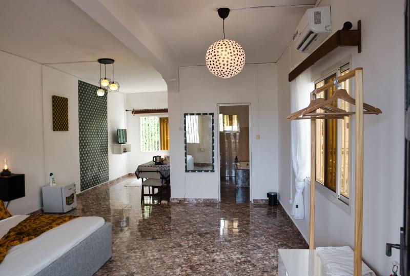 Suite meublée Anzah - image 1