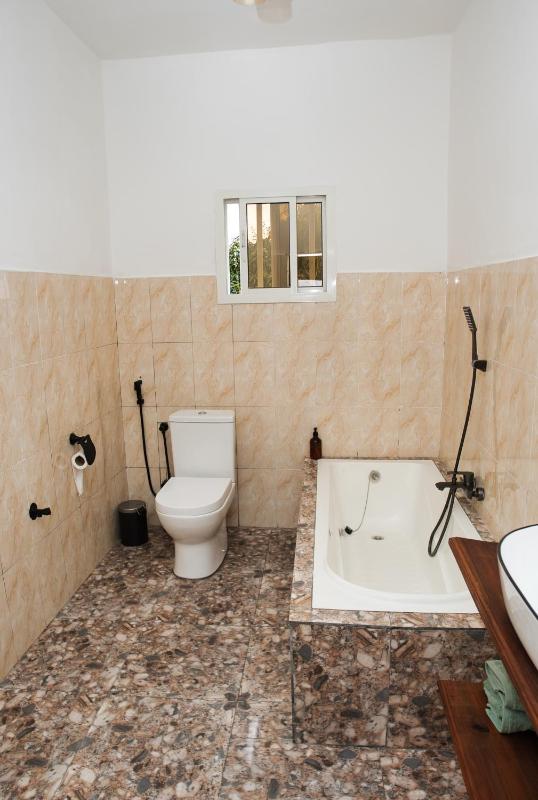 Suite meublée Anzah - image 7