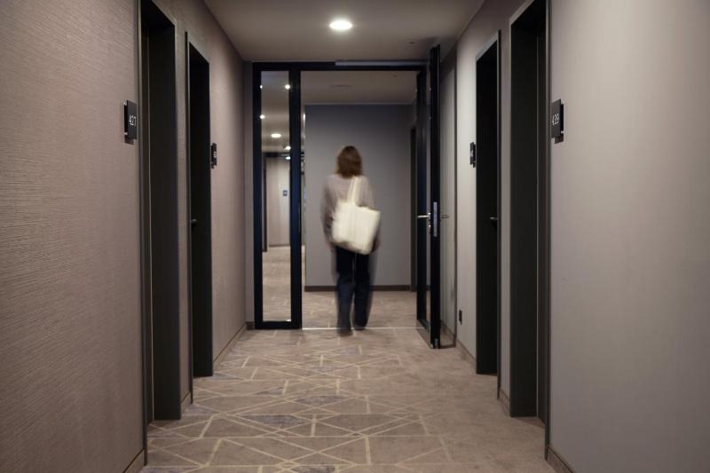 Holiday Inn - the niu Hub Dusseldorf Messe By IHG - image 49