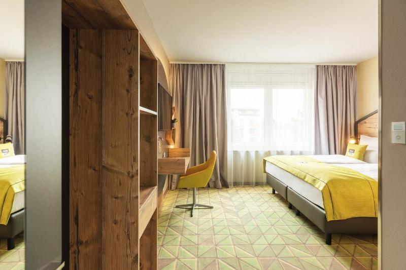 Holiday Inn - the niu Mill Cologne Mulheim by IHG - image 12