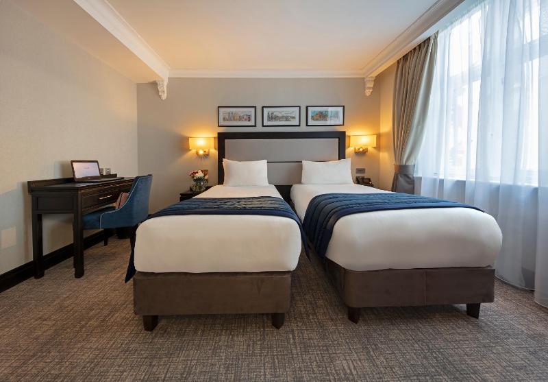 Deluxe Twin Room image 4