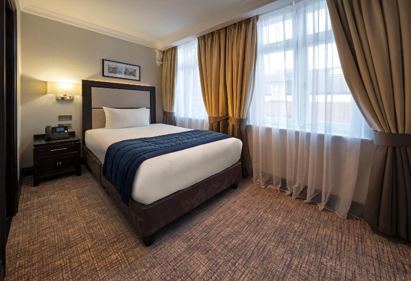 Superior Single Room image 4