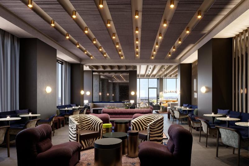 Kimpton Claret Hotel By IHG - image 32