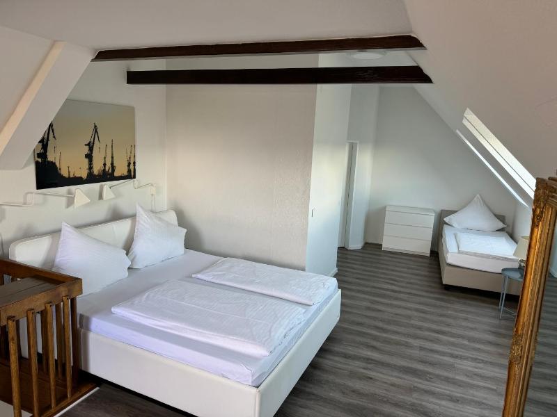 Penthouse-Apartment image 2