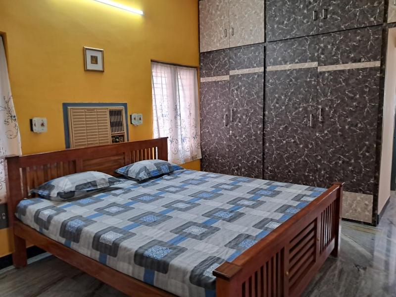 Rooms in Orange Homestay - image 10