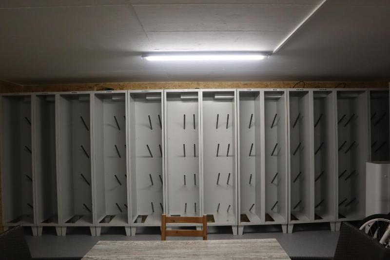 Landhaus-Appartements Warraich - image 10