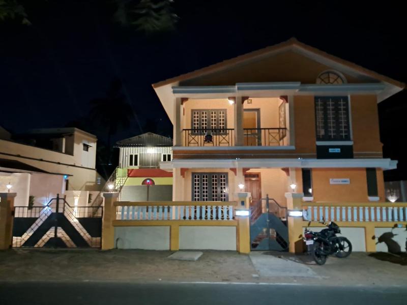 Rooms in Orange Homestay - image 9